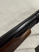 Used Winchester 42 410 Skeet Solid Rib - 13 of 21