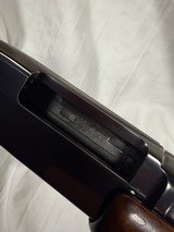 Used Winchester 42 410 Skeet Solid Rib - 19 of 21