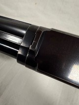 Used Winchester 42 410 Skeet Solid Rib - 15 of 21