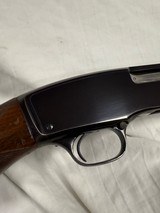Used Winchester 42 410 Skeet Solid Rib - 17 of 21