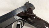 USED HI-STANDARD SUPERMATIC *USMC PROPERTY MARKED* .22 LR (INC. .22 SHORT KIT) - 7 of 12