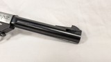 USED HI-STANDARD SUPERMATIC *USMC PROPERTY MARKED* .22 LR (INC. .22 SHORT KIT) - 11 of 12