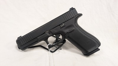 USED GLOCK 17 GEN. 5 9MM