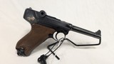 USED ERMA WERKE KGP69 .22 LR - 2 of 3