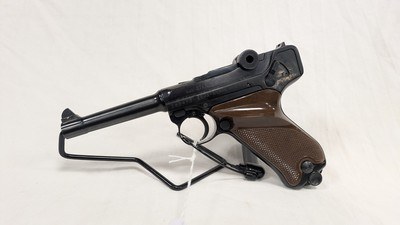 USED ERMA WERKE KGP69 .22 LR