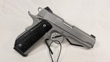 USED ED BROWN KOBRA CARRY .45 ACP - 2 of 2