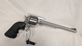 USED RUGER SUPER BLACKHAWK .44 MAG - 2 of 2