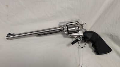 USED RUGER SUPER BLACKHAWK .44 MAG