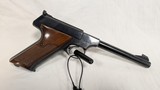 USED COLT WOODSMAN .22 LR - 5 of 6