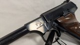 USED COLT WOODSMAN .22 LR - 3 of 6