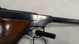 USED COLT WOODSMAN .22 LR - 6 of 6