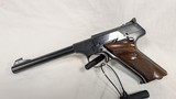 USED COLT WOODSMAN .22 LR