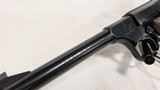USED COLT WOODSMAN .22 LR - 2 of 6