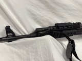 Used Zastava M70 ZPAP 7.62x39 Rifle - 3 of 5