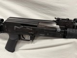 Used Zastava M70 ZPAP 7.62x39 Rifle - 4 of 5