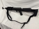 Used Zastava M70 ZPAP 7.62x39 Rifle