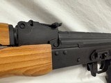 Used Romanian WASR 10 7.62x39mm - 3 of 5