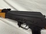 Used Romanian WASR 10 7.62x39mm - 2 of 5