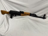 Used Romanian WASR 10 7.62x39mm - 4 of 5