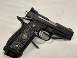 Wilson combat EDC X9 2.0 9mm 2 Tone Custom - 2 of 2