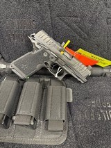 Staccato HD 3.6 9MM Preferred Pistol - 1 of 2