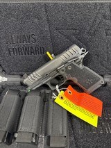 Staccato HD 3.6 9MM Preferred Pistol - 2 of 2