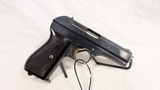USED CZ 27 .32 ACP - 3 of 5