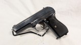 USED CZ 27 .32 ACP