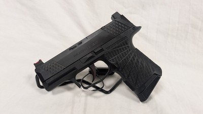 USED SIG SAUER/WILSON COMBAT P365 9MM
