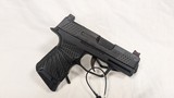 USED SIG SAUER/WILSON COMBAT P365 9MM - 2 of 2