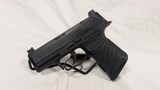 USED SIG SAUER/WILSON COMBAT P365 9MM