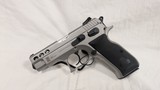 USED SARSILMAZ P8S 9MM
