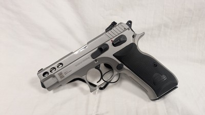 USED SARSILMAZ P8S 9MM