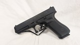 USED GLOCK 17 GEN. 5 9MM