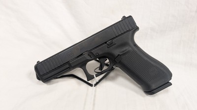 USED GLOCK 17 GEN. 5 9MM