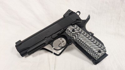 USED NIGHT HAWK GRP .45 ACP