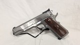 USED SPRINGFIELD ARMORY 1911 TROPHY MATCH .45 ACP