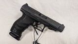 USED WALTHER PPQ 9MM - 2 of 2