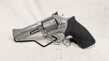 USED TAURUS MODEL 66 4