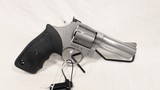 USED TAURUS MODEL 66 4