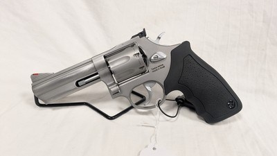 USED TAURUS MODEL 66 4