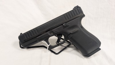 USED GLOCK 44 .22 LR
