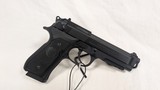 USED BERETTA 92A1 9MM - 2 of 2