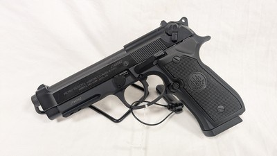USED BERETTA 92A1 9MM