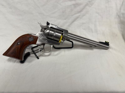 Ruger Single Nine 22WMR