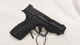 USED SMITH & WESSON M&P SHIELD X 9MM - 2 of 2