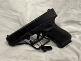 Glock 19 GEN 5 10 RD