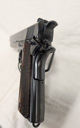 USED REMINGTON - UMC COMMEMORATIVE 1911 .45 ACP - 4 of 12