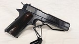 USED REMINGTON - UMC COMMEMORATIVE 1911 .45 ACP - 5 of 12