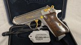 USED WALTHER PPK/S .380 ACP DAVIDSON'S EXCLUSIVE